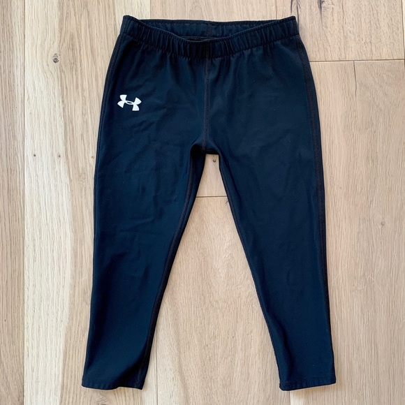 Under Armour Other - Under Armour Compression Crops